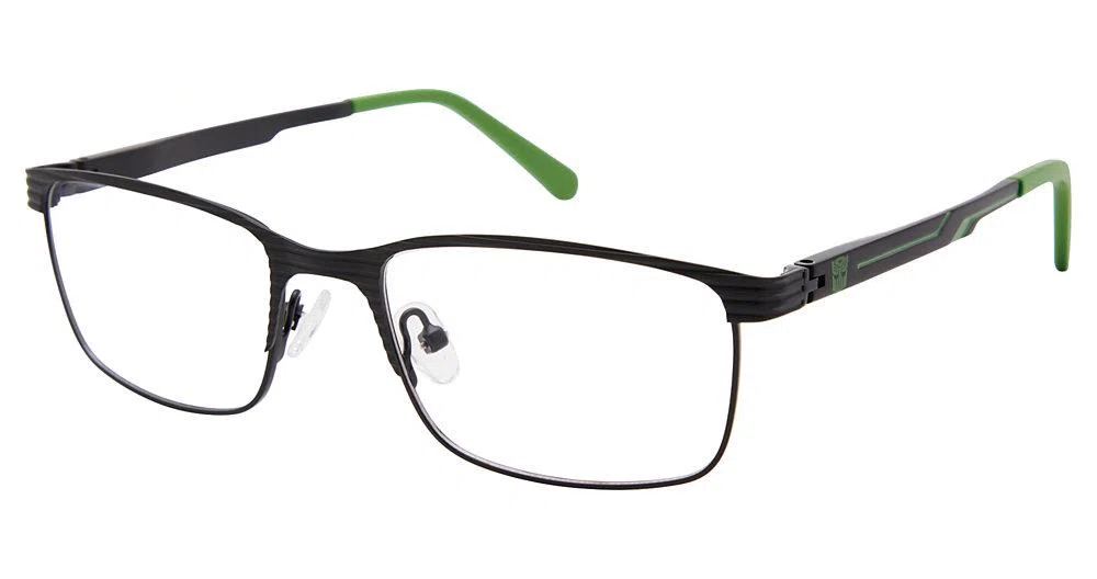 Transformers HAS-VECTOR-SIGMA Eyeglasses - view 2
